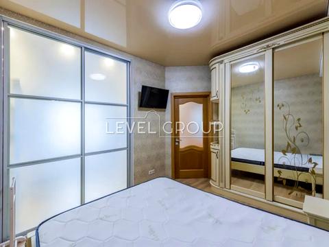 квартира за адресою Дмитра Луценка вул. (Крейсера "Аврора"), 10