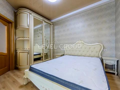 квартира за адресою Дмитра Луценка вул. (Крейсера "Аврора"), 10