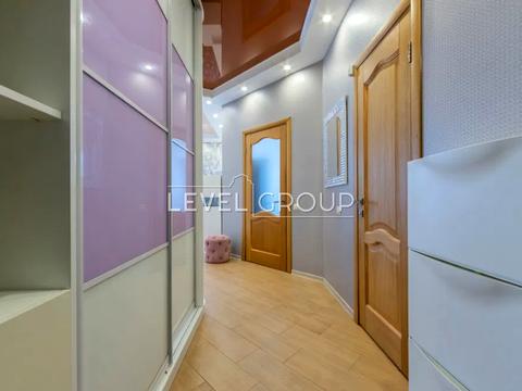 квартира за адресою Дмитра Луценка вул. (Крейсера "Аврора"), 10