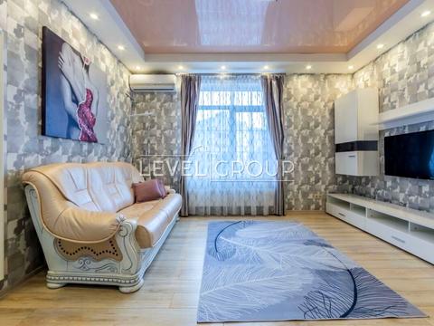 квартира за адресою Дмитра Луценка вул. (Крейсера "Аврора"), 10