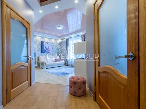 квартира за адресою Дмитра Луценка вул. (Крейсера "Аврора"), 10