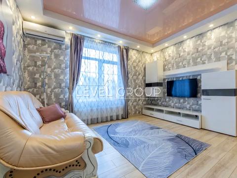 квартира за адресою Дмитра Луценка вул. (Крейсера "Аврора"), 10