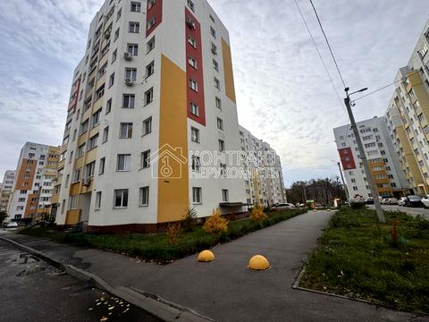 квартира за адресою Харків, Миру вул., 23