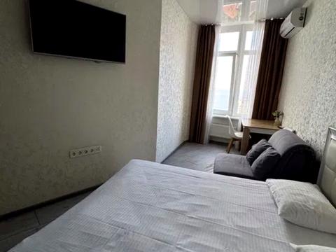 квартира по адресу Каманина ул. (Каманина), 16-А/5