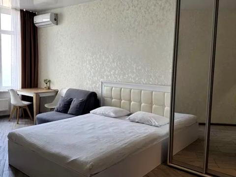 квартира по адресу Каманина ул. (Каманина), 16-А/5