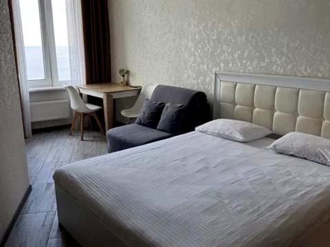 квартира по адресу Каманина ул. (Каманина), 16-А/5