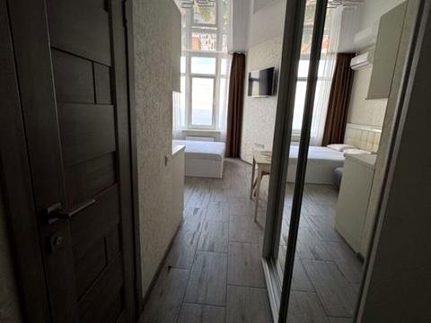 квартира по адресу Каманина ул. (Каманина), 16-А/5