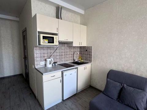 квартира по адресу Каманина ул. (Каманина), 16-А/5