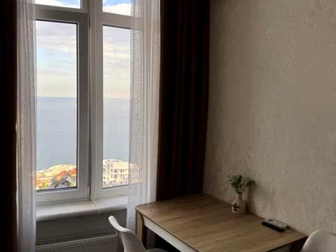 квартира по адресу Каманина ул. (Каманина), 16-А/5