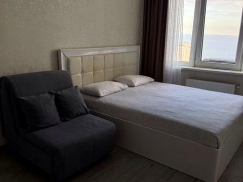 квартира по адресу Каманина ул. (Каманина), 16-А/5