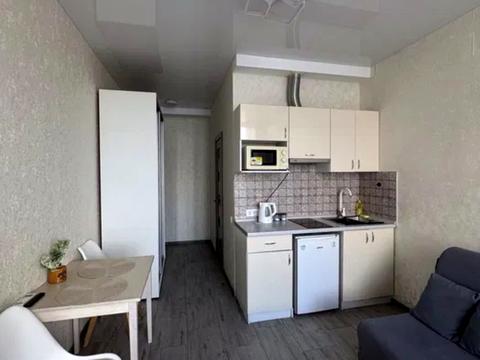 квартира по адресу Каманина ул. (Каманина), 16-А/5