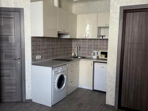 квартира по адресу Каманина ул. (Каманина), 16-А/5