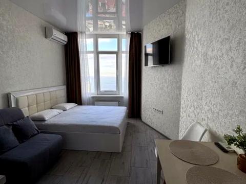 квартира по адресу Каманина ул. (Каманина), 16-А/5