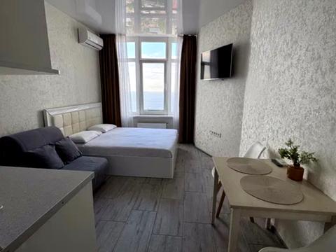 квартира по адресу Каманина ул. (Каманина), 16-А/5