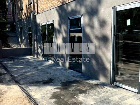 коммерческая по адресу Джона Маккейна ул. (Кудри Ивана), 28/25