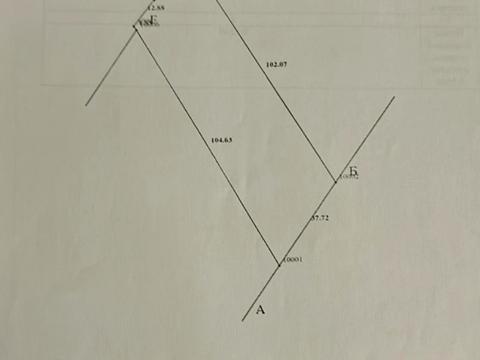 ділянка за адресою Волянська