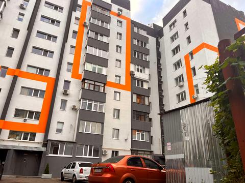 квартира за адресою Нижня Горова вул., 71