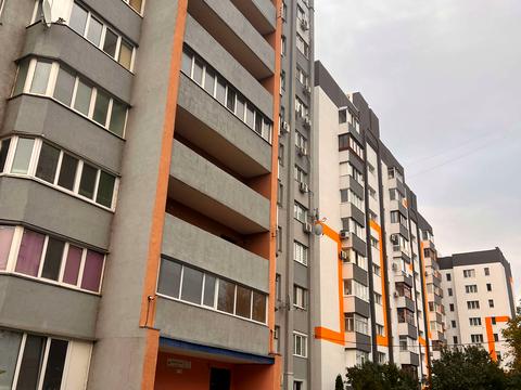 квартира за адресою Нижня Горова вул., 71