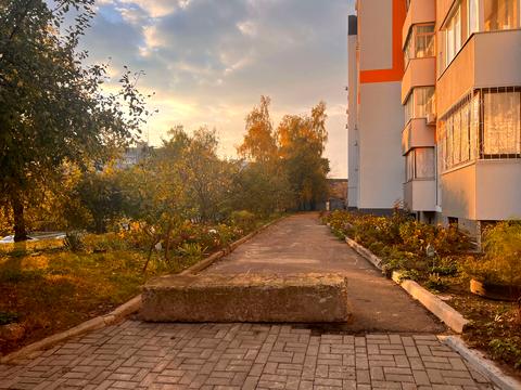 квартира за адресою Нижня Горова вул., 71