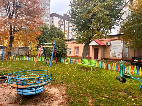 квартира за адресою Нижня Горова вул., 71