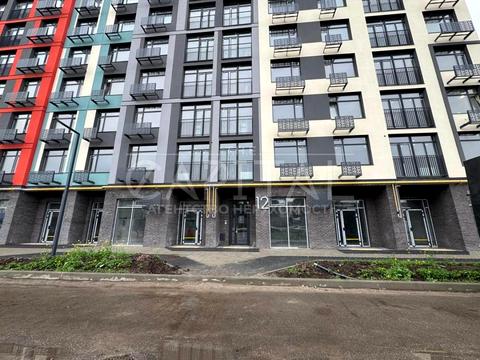 комерційна за адресою Оптимістична вул., 2