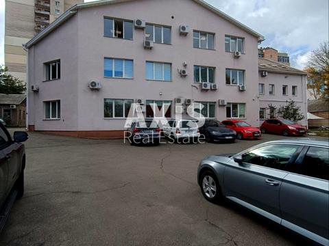 коммерческая по адресу Николая Пимоненко ул., 13Б