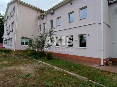 коммерческая по адресу Николая Пимоненко ул., 13Б