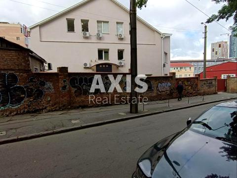 коммерческая по адресу Николая Пимоненко ул., 13Б