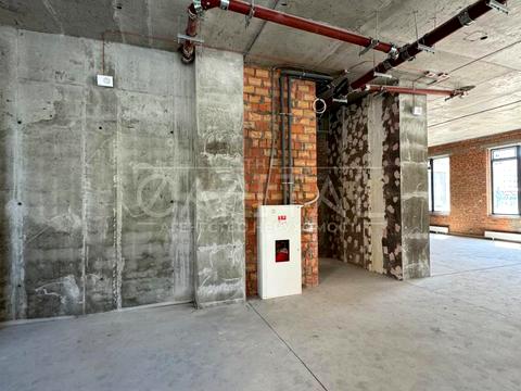 комерційна за адресою Володимирська вул., 86-А