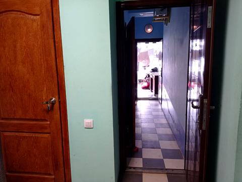 комерційна за адресою Декабристів, 2