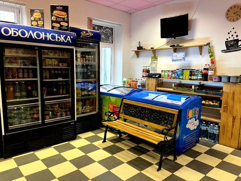 комерційна за адресою Декабристів, 2