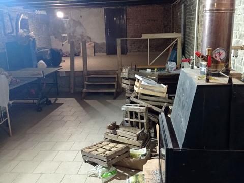 комерційна за адресою Декабристів, 2