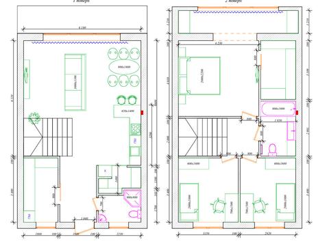 будинок за адресою Полігонна вул., 8