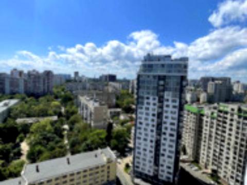 квартира по адресу Генуэзская ул., 24Д