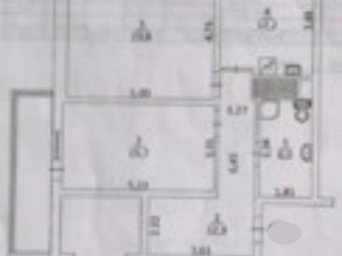 квартира по адресу Генуэзская ул., 24Д