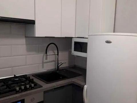 квартира за адресою Івана Виговського вул. (Терешкової), 33А