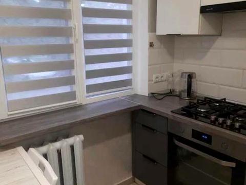 квартира за адресою Івана Виговського вул. (Терешкової), 33А