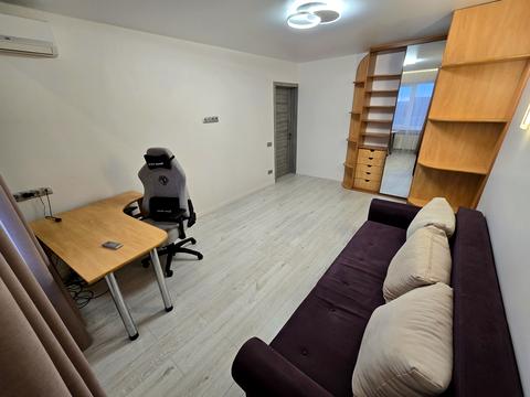 квартира по адресу Беличанская ул., 5