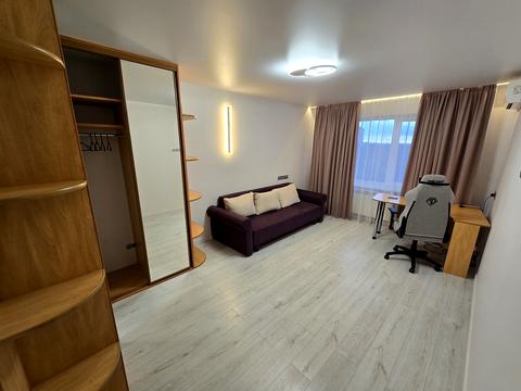 квартира по адресу Беличанская ул., 5