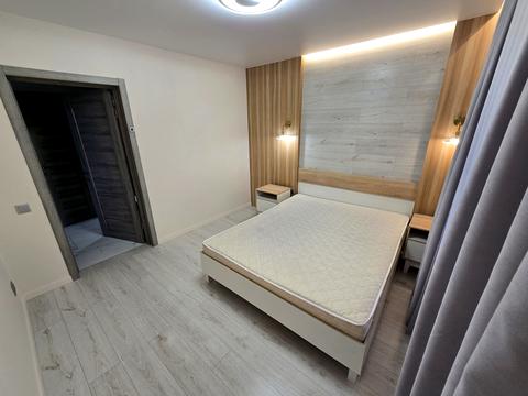 квартира по адресу Беличанская ул., 5