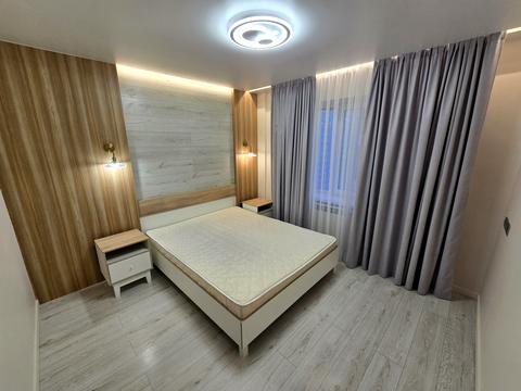 квартира по адресу Беличанская ул., 5