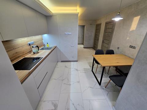 квартира по адресу Беличанская ул., 5