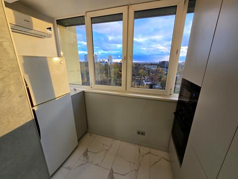 квартира по адресу Беличанская ул., 5