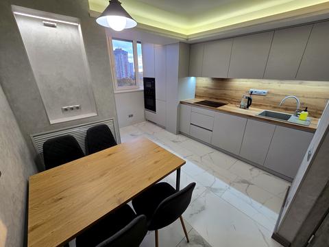 квартира по адресу Беличанская ул., 5