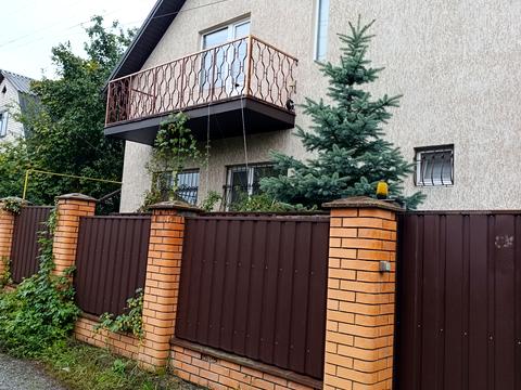 будинок за адресою Володимирівська, 12