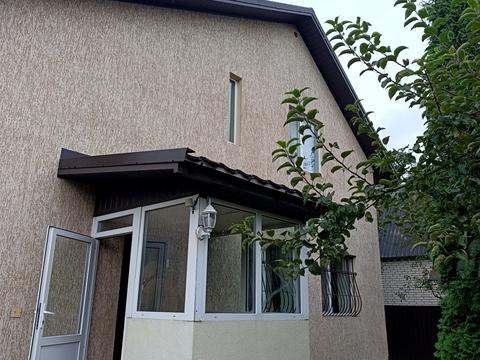 дом по адресу Володимирівська, 12