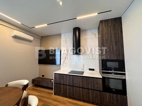 квартира по адресу Василия Тютюнника ул. (Анрі Барбюса), 37/1