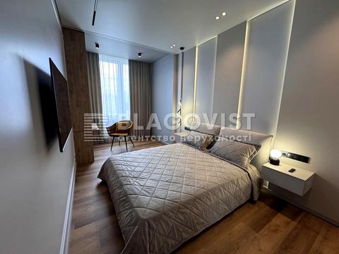 квартира по адресу Василия Тютюнника ул. (Анрі Барбюса), 37/1