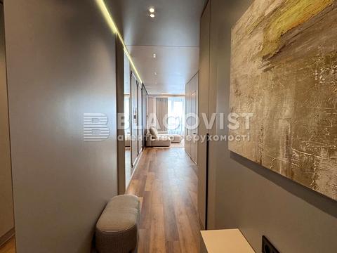 квартира по адресу Василия Тютюнника ул. (Анрі Барбюса), 37/1