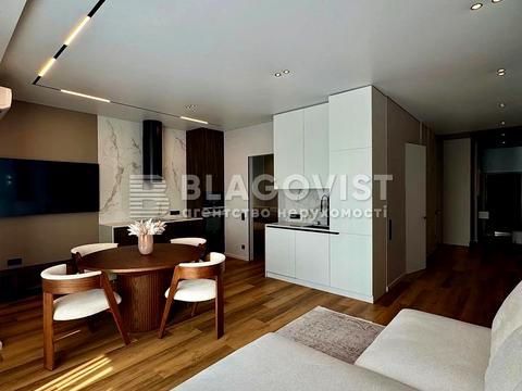 квартира по адресу Василия Тютюнника ул. (Анрі Барбюса), 37/1